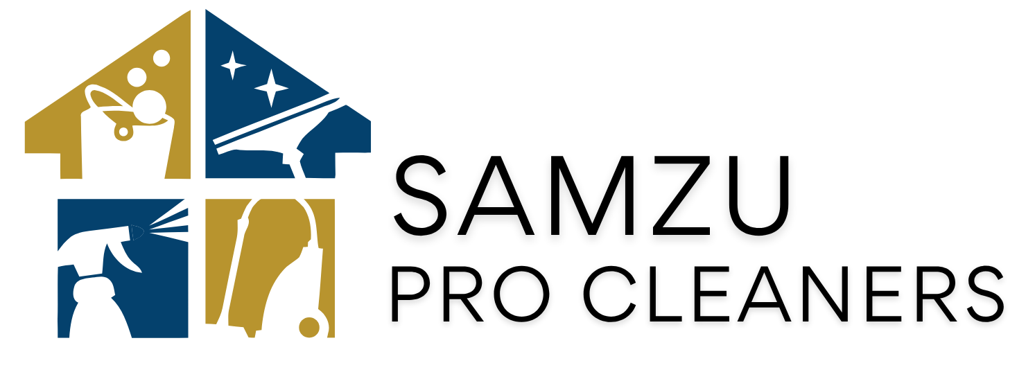 Samzu Pro Cleaners